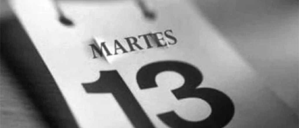 Lo dijo la RAE, ser mendocino alguna vez fue cosa de supersticiosos