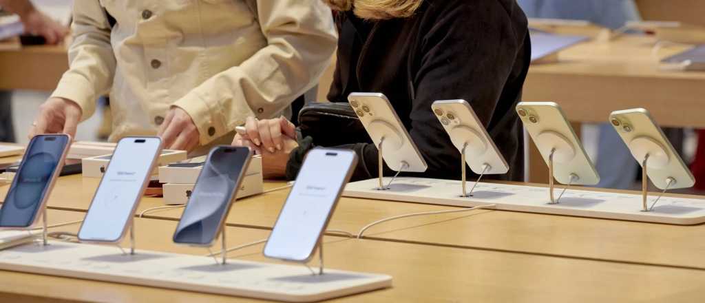 Cuál será el precio de los celulares importados en Argentina sin aranceles