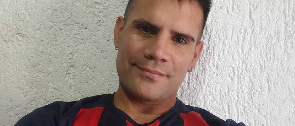 El Forense hizo la autopsia a Franco Outeda, hallado muerto en Las Heras