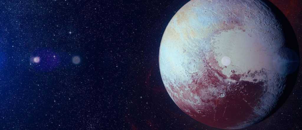 Los signos más afectados por Plutón Retrógrado