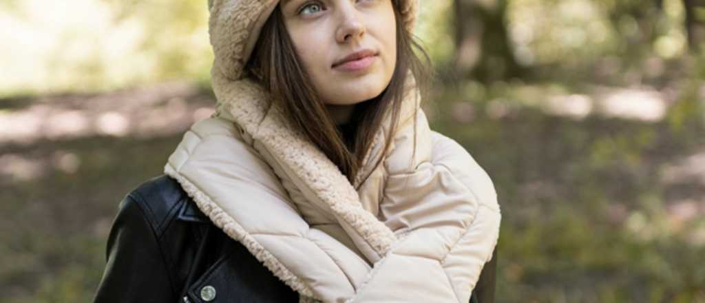 La prenda que se impone sobre la bufanda este invierno