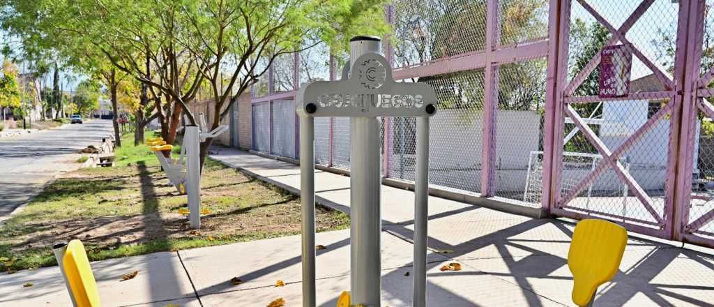 Presupuesto participativo: dos obras más que ya son un hecho