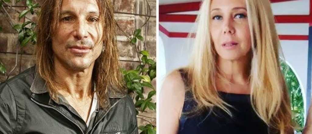 Pidieron la detención de Claudio Caniggia por presunto abuso sexual