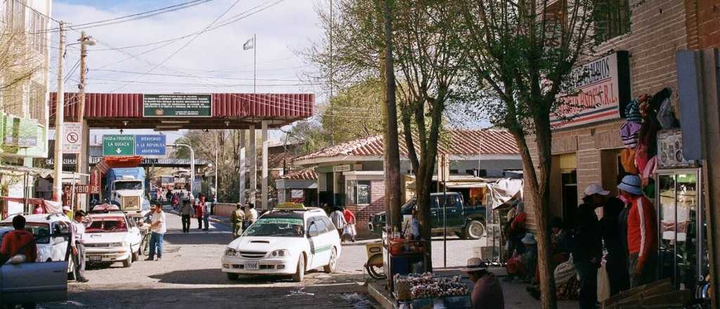 Avanza la creación de la Policía Migratoria