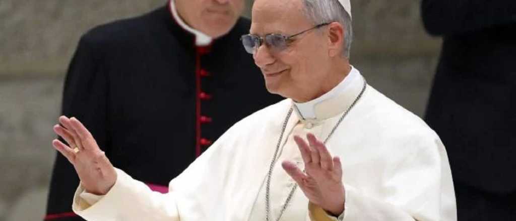 Perlita: la película de Netflix que vaticinó la muerte del nuevo Papa