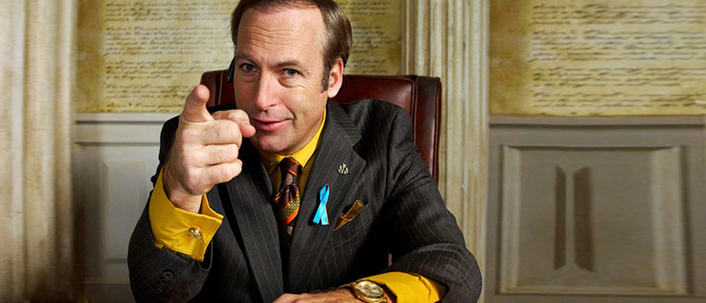 A lo Saul Goodman: la danza de "cuervos" ante un tendal de estafados