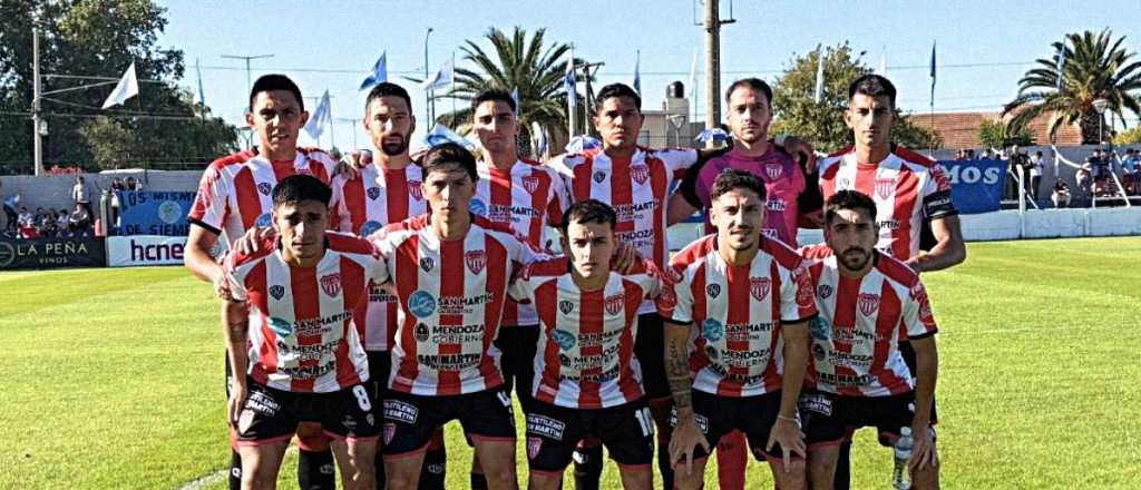 Para cortar la sequía: cuándo y a qué hora juega San Martín vs. Atenas