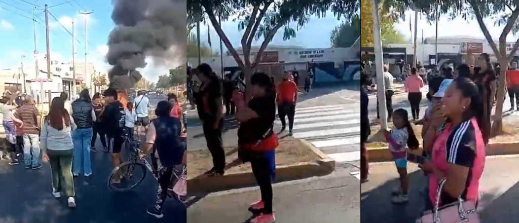 Dos escuelas de Guaymall&eacute;n envueltas en denuncias de abusos sexuales