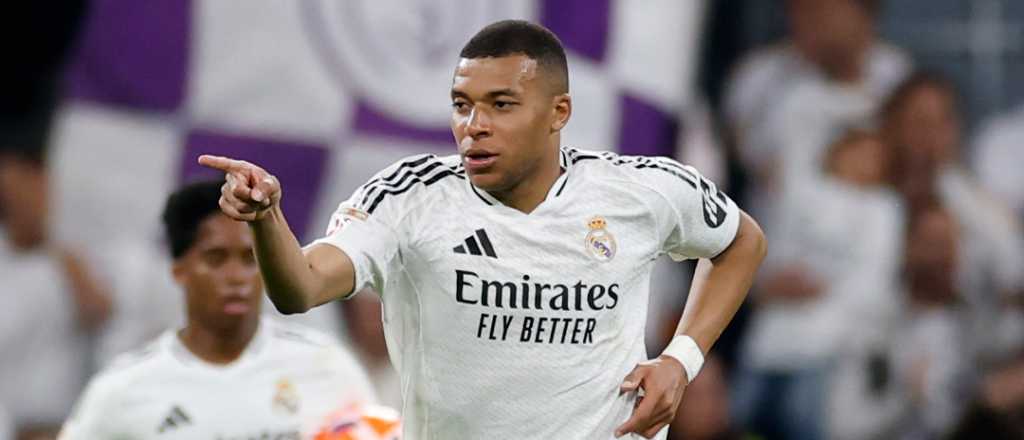 Real Madrid venci&oacute; en el final al Mallorca y ahog&oacute; el festejo del Bar&ccedil;a