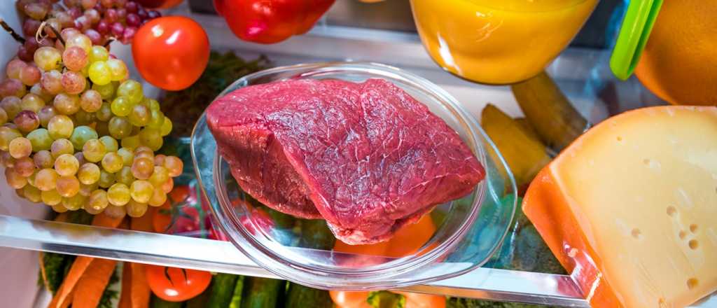 Alimentos bajo la lupa: c&oacute;mo evitar intoxicaciones en casa