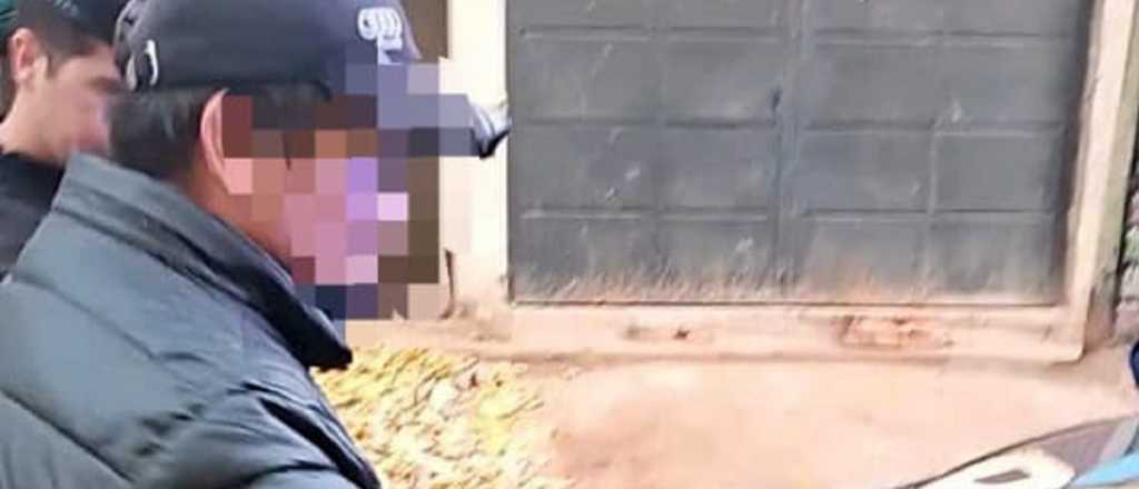 Detuvieron a un hombre en el Parque por intentar coimear a policías