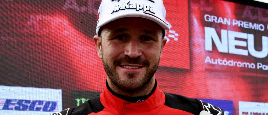 Qué dijo Agustín Canapino tras abandonar las últimas carreras del TC