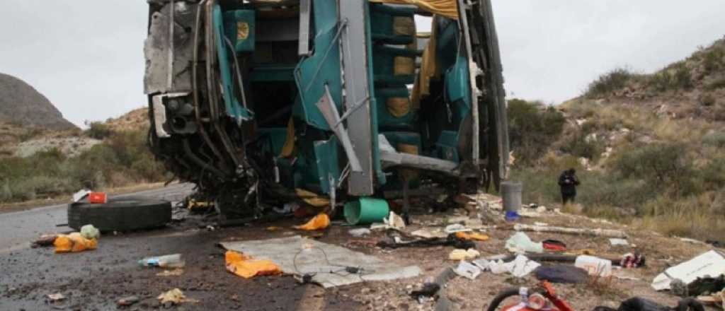 Cómo sigue el juicio por la tragedia de Cuesta de los Terneros