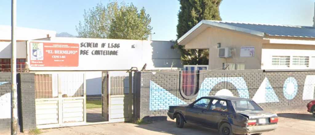 Liberaron al celador acusado de abuso en una escuela de Guaymallén