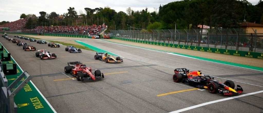 La F1 detall&oacute; las modificaciones en los monoplazas para 2026