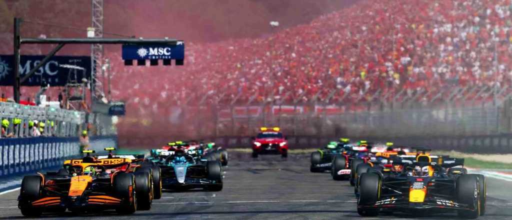 Más allá de Colapinto: la agenda completa de automovilismo