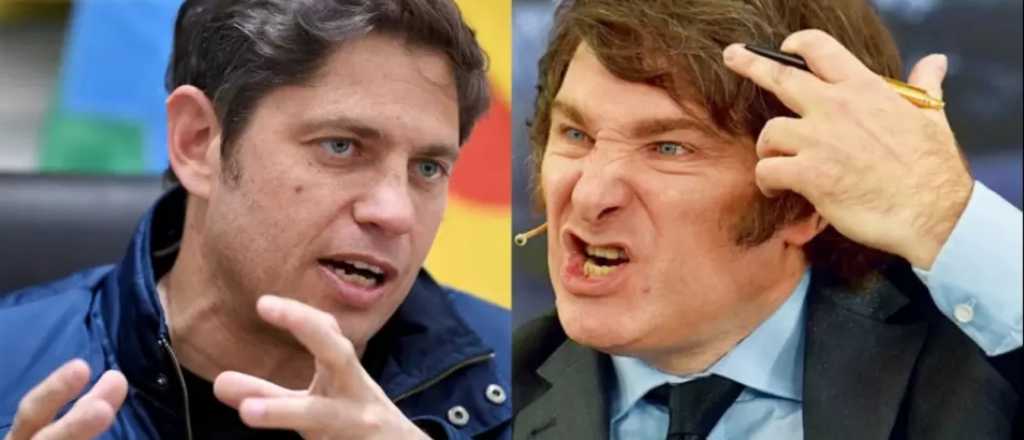 Kicillof cruzó a Milei por "celebrar" la muerte de José "Pepe" Mujica