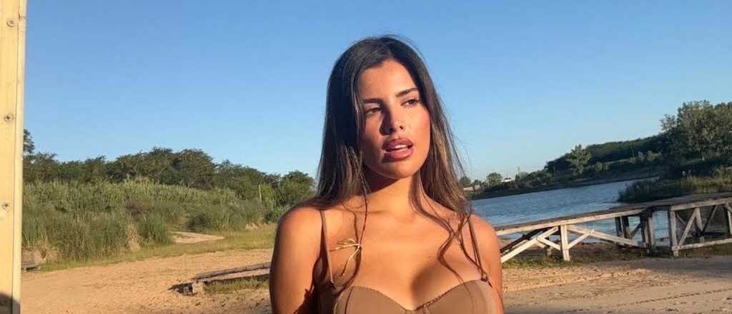 Una influencer robó datos de cinco gobernadores para comprar en EEUU