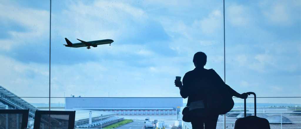 Estas son las nuevas rutas a&eacute;reas internacionales que llegan en 2026