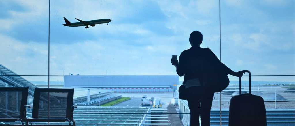 El BCRA modificó la medición del gasto turístico