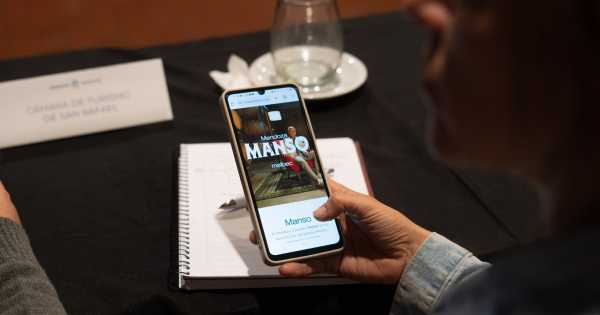 El Gobierno lanzó un spot con Mike Amigorena y el niño "Aguante Talleres" - Mendoza Post