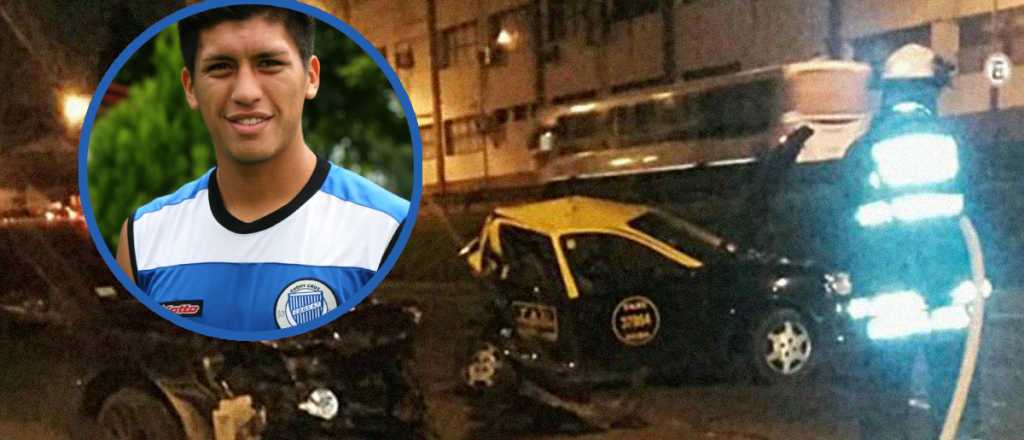 Jugó en Boca y en Godoy Cruz e irá preso por causar la muerte de dos personas