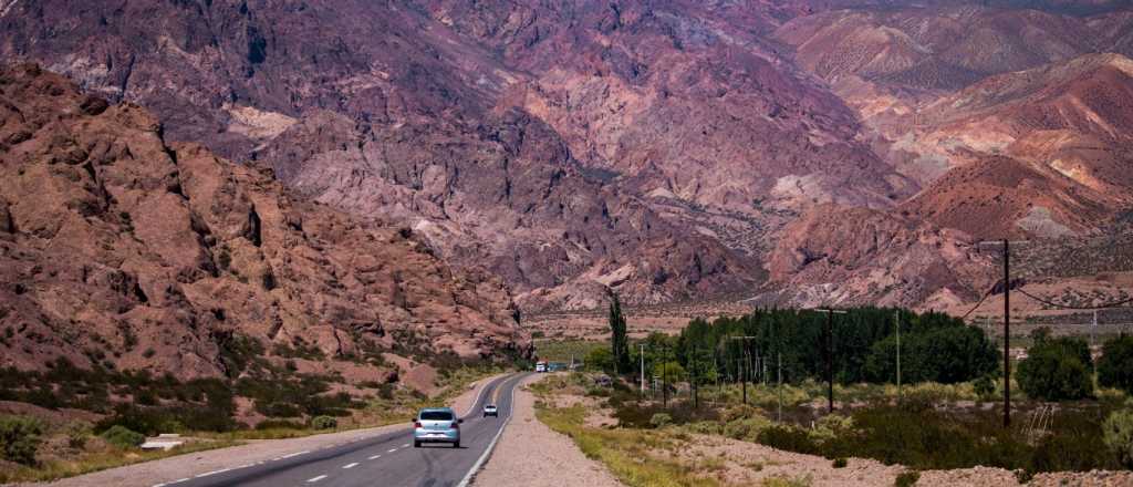 Uspallata compite por ser uno de los mejores pueblos turísticos del mundo