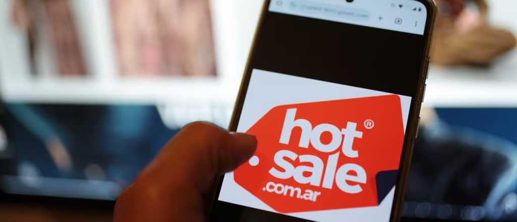 Con r&eacute;cord de ventas, el Hot Sale se extiende hasta el domingo