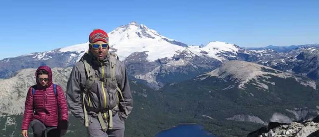 Falleció un guía de montaña argentino mientras esquiaba en Francia