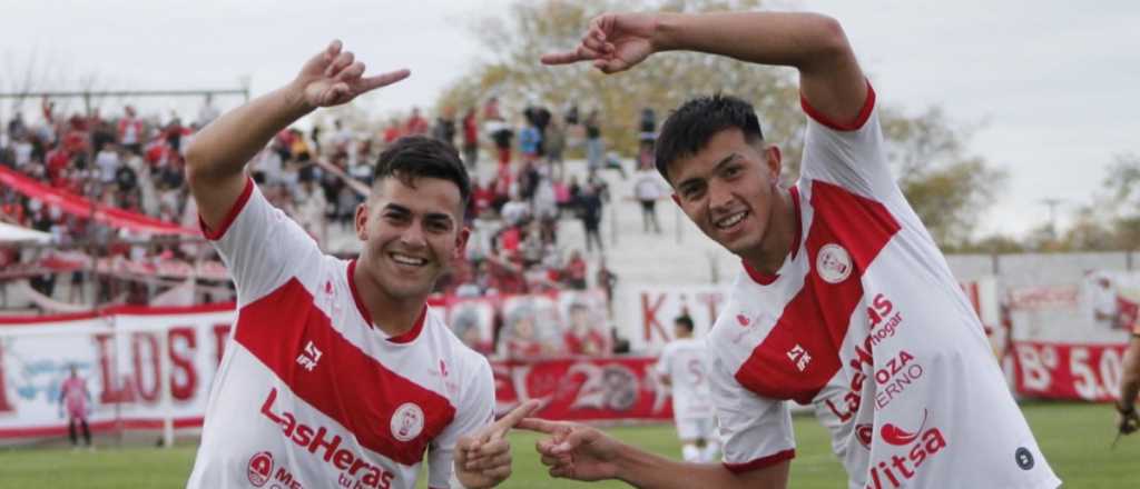 Hurac&aacute;n Las Heras recibir&aacute; a Bol&iacute;var para ser puntero: d&iacute;a y hora