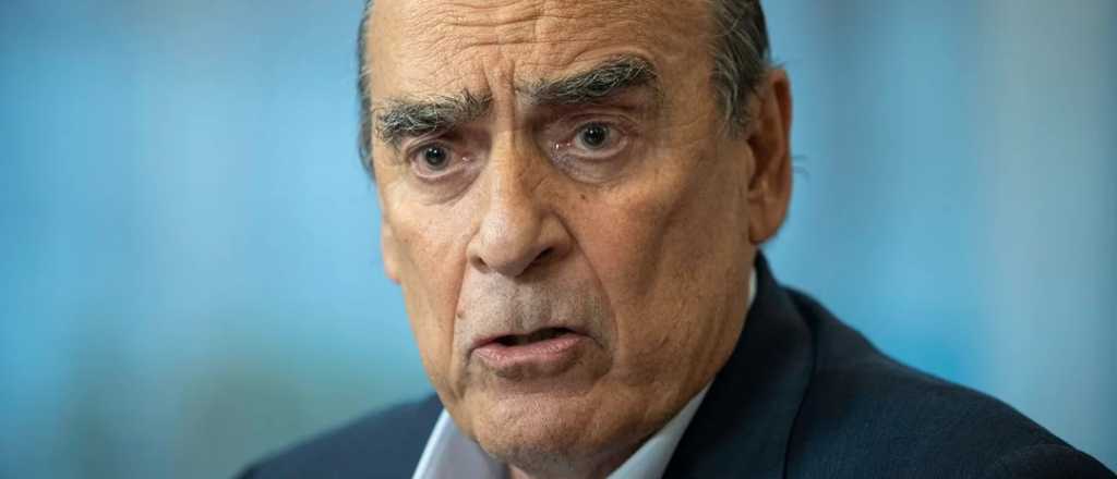 Francos garantizó que se resolverá el conflicto con el Garrahan