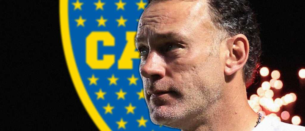 ¿Una venganza? El club que quiere quedarse con Milito y sacárselo a Boca