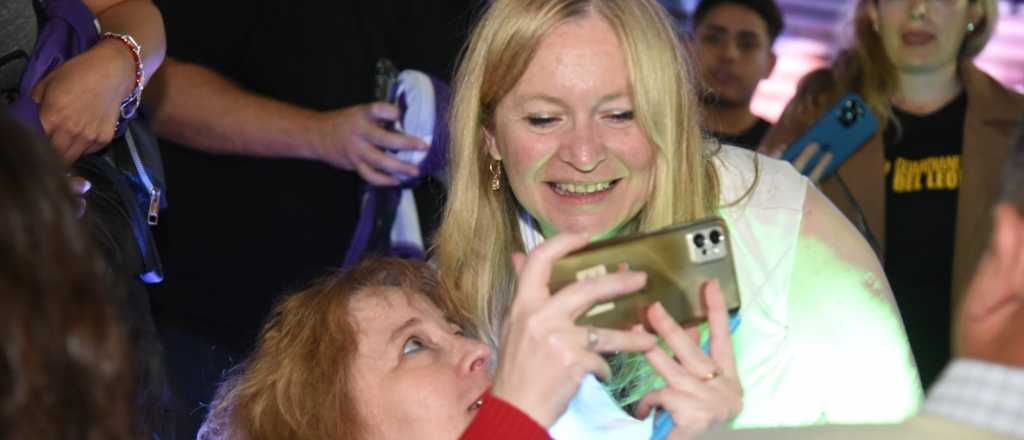 La Libertad Avanza repudió a Casado y se despegó del acto en Guaymallén