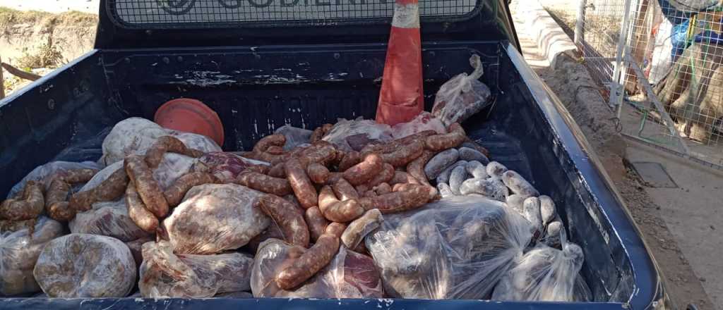 Carne en mal estado y sin control: qué hacer y dónde denunciar en Mendoza