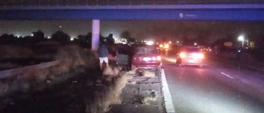 Choc&oacute; con m&aacute;s de 2 gramos de alcohol en el Este