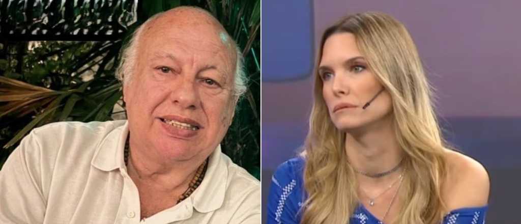 Temporal en Buenos Aires: encontraron muerto al tío de Sofía Zámolo