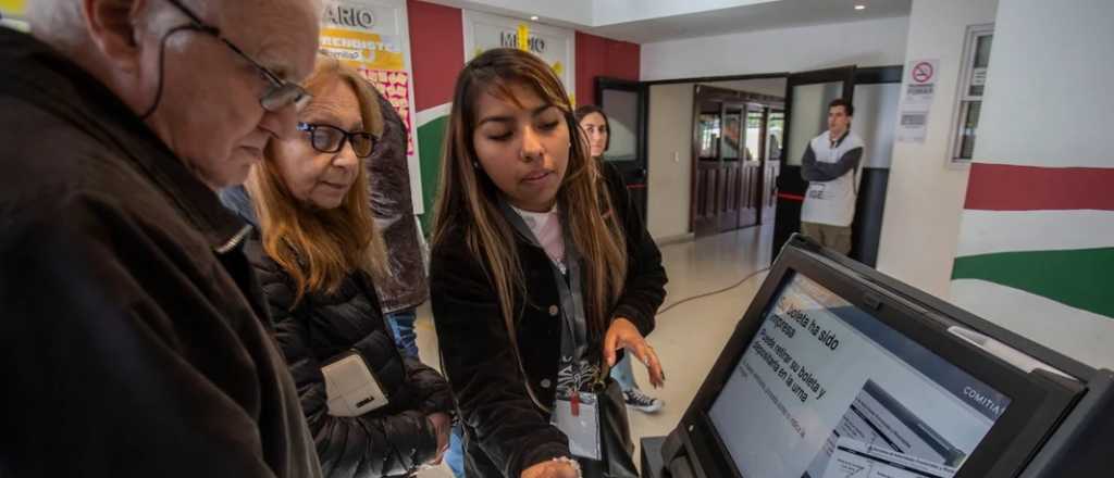 Cerraron los comicios en CABA: los resultados estarían temprano