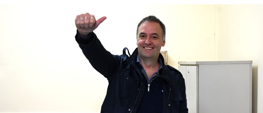 Revelan que Adorni compr&oacute; un departamento valuado en m&aacute;s de USD 200.000