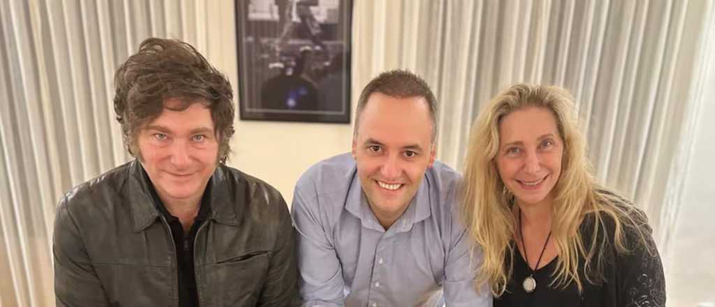 Milei activa el Gabinete y blinda a Adorni antes de una semana clave