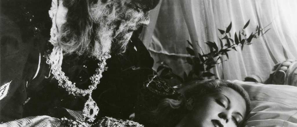 Cr&oacute;nicas del subsuelo: El amor era total