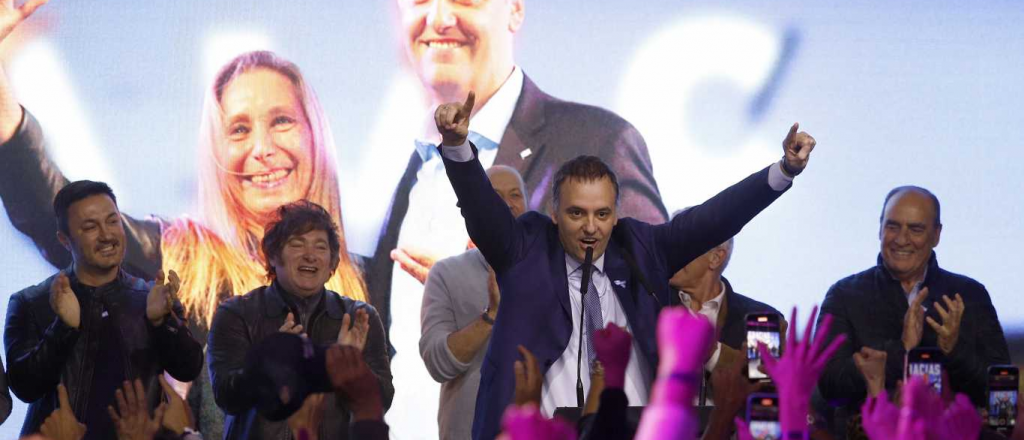 Adorni ya se mide como jefe de Gabinete: anunció reformas estructurales