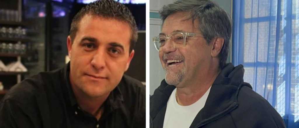 El picante mensaje de uno de los popes de AFA a Caruso Lombardi