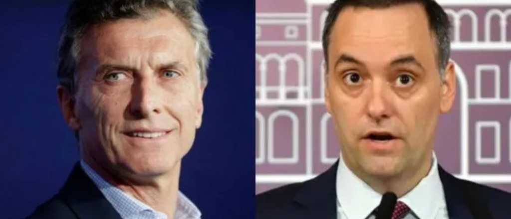 La respuesta de Macri a la alianza propuesta por Adorni