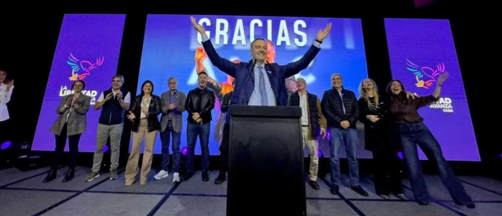 "El PRO tiene un problema de identidad desde que La Libertad Avanza emergió"