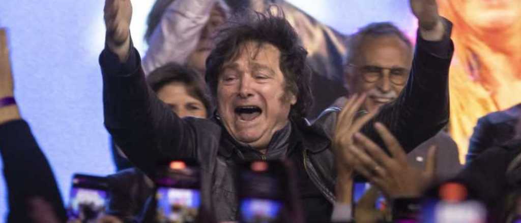 Milei va por más: el objetivo ahora es la Provincia de Buenos Aires