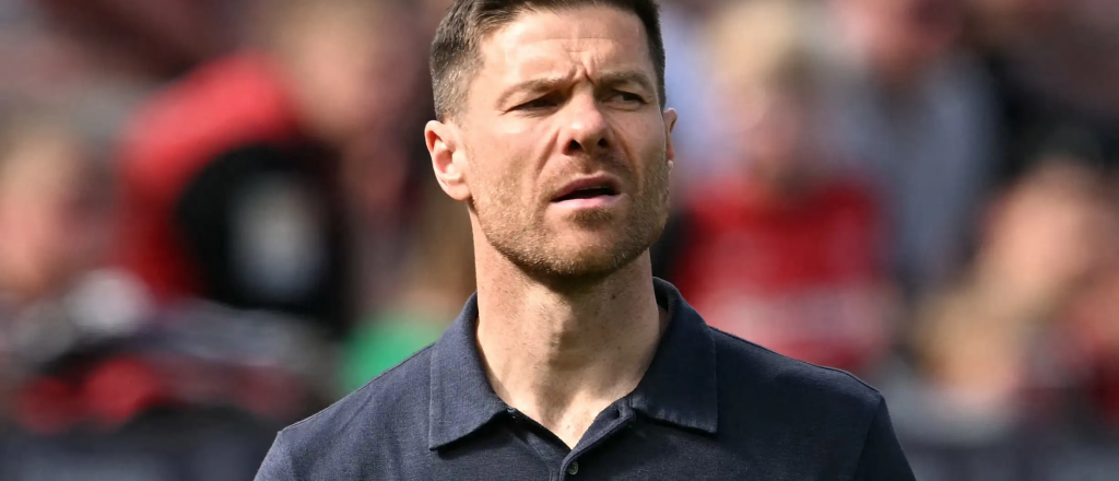 Ancelotti lo borró del Real Madrid y Xabi Alonso pide su regreso