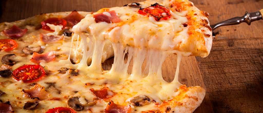 Llevó a juicio a una pizzería y la Justicia sentó precedente