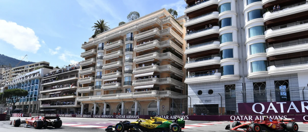 Todo lo que tenés que saber de la próxima cita de Colapinto