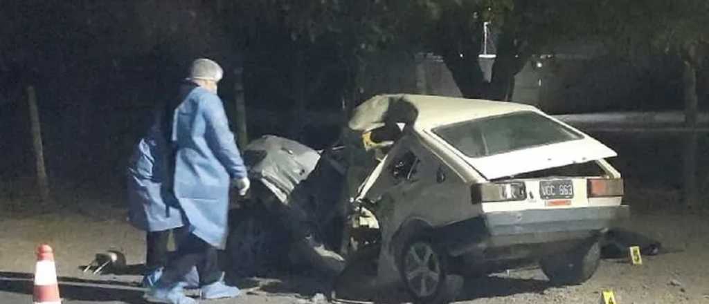 La terrible tragedia familiar en la que muri&oacute; una mujer en San Juan