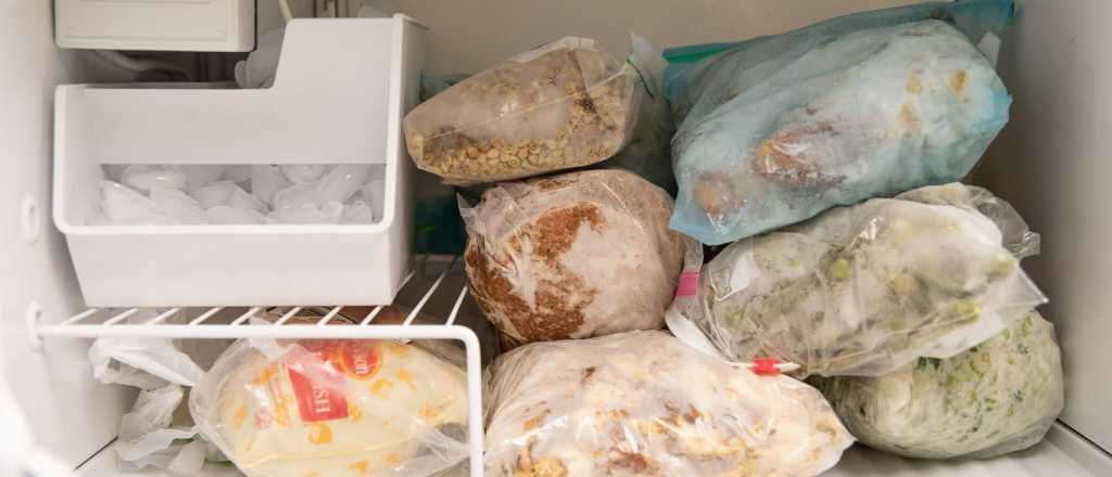 Saqueo a una casa en General Alvear: no dejaron ni la comida del freezer